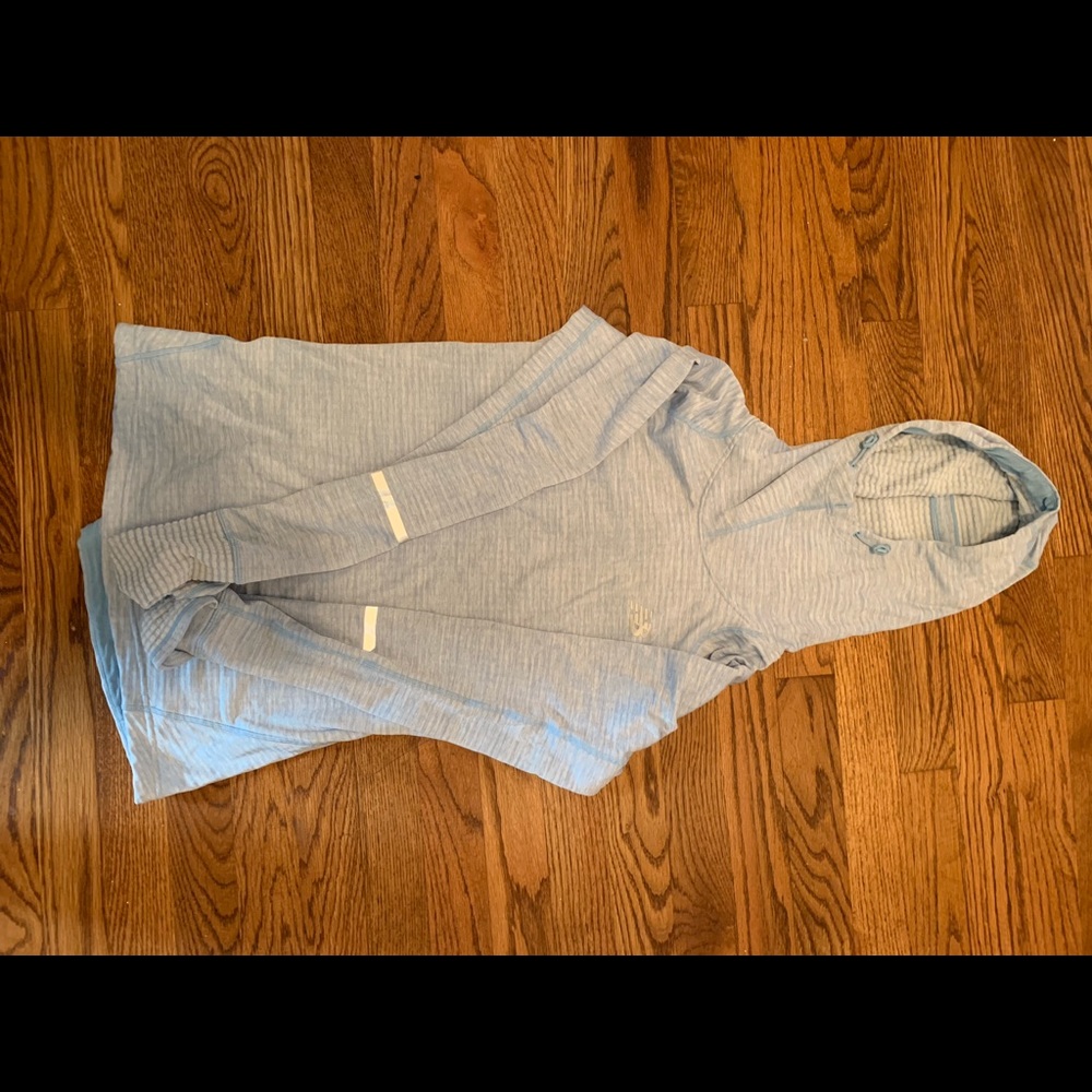 New Balance Running Jacket- small, new!